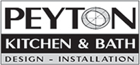 Peyton Kitchen & Bath - Footer Logo